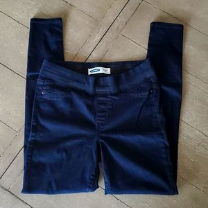 NWOT Old Navy Rockstar Jeggings